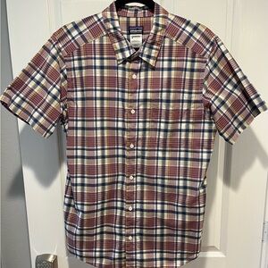 Patagonia Button Down Shirt